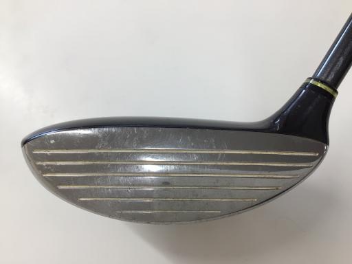 キャスコ パワートルネード ユーティリティ Pro-Spec POWER TORNADO Pro-Spec 33 フレックスS 中古 Dランク