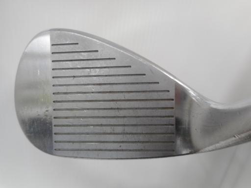 ブリヂストン ツアーステージ Xウェッジ ウェッジ TOURSTAGE X-WEDGE(2007) 54°/10° フレックスS 中古 Cランク