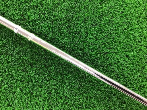 マルマン ブイソニック アイアンセット METABIO V-SONIC METABIO 6S フレックスS 中古 Cランク