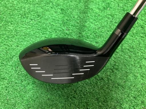 アキラプロダクツ アキラ フェアウェイウッド PROTOTYPE H3xx AKIRA PROTOTYPE H317 フレックスX 中古 Cランク_画像2