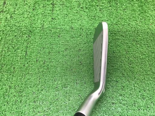 テーラーメイド Taylormade TM アイアンセット P?770(2023) Taylor Made P?770(2023) 6S フレックスS 中古 Cランク