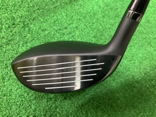 アキラプロダクツ アキラ フェアウェイウッド PROTOTYPE H2xx AKIRA PROTOTYPE H214 フレックスX 中古 Cランク_画像2