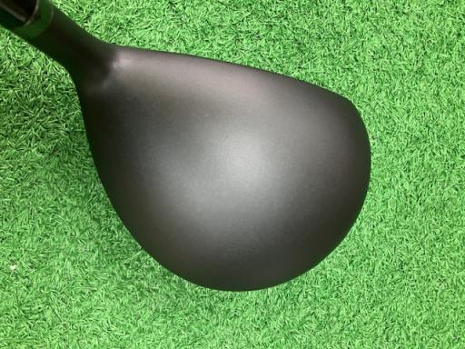 アキラプロダクツ アキラ フェアウェイウッド PROTOTYPE H2xx AKIRA PROTOTYPE H214 フレックスX 中古 Cランク_画像3