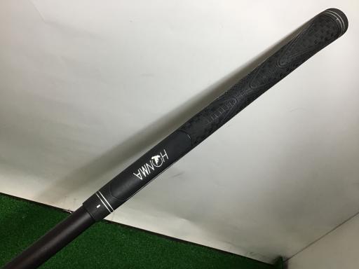ホンマゴルフ ホンマ ドライバー LB-808 10.75° フレックスR 中古 Cランク