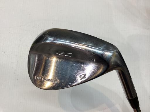 ロイヤルコレクション ロイコレ ウェッジ DB FORGED(メッキ) RC DB FORGED(メッキ) 52° フレックスS 中古 Cランク