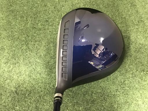 ヤマハ YAMAHA インプレス ドライバー UD+2(2021) inpres UD+2(2021) 10.5° フレックスR 中古 Cランク_画像1