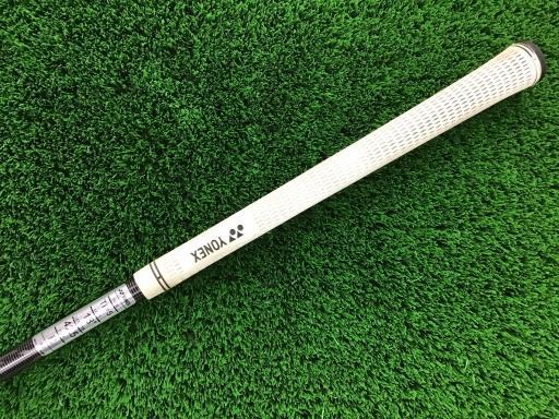  Yonex YONEXi- Zone Fairway Wood Type Ti i-EZONE Type Ti 5W Flex R б/у C разряд 