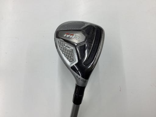 テーラーメイド エムシックス ユーティリティ M6 M6 U4