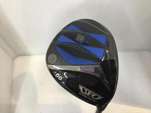 キャスコ パワートルネード ユーティリティ UFO AIR POWER TORNADO UFO AIR 66 フレックスR 中古 Bランク