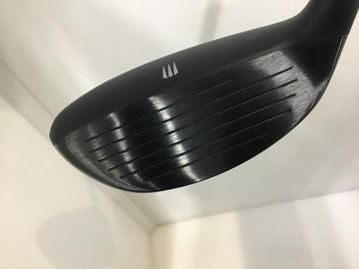 キャスコ パワートルネード ユーティリティ UFO AIR POWER TORNADO UFO AIR 66 フレックスR 中古 Bランク