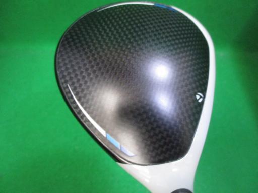 テーラーメイド シムツー フェアウェイウッド MAX SIM2 MAX 3W レフティ フレックスSR 中古 Cランク