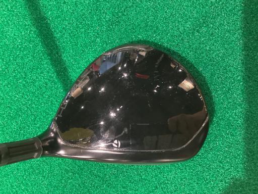テーラーメイド ステルスツー フェアウェイウッド STEALTH2 STEALTH2 5W レフティ フレックスS 中古 Cランク