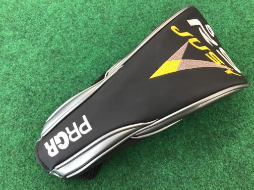  PRGR a-rues Fairway Wood JUST(2022) RS JUST(2022) 5W Flex R б/у D разряд 