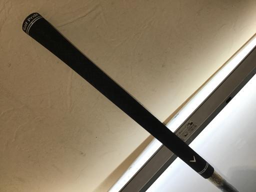 キャロウェイ ローグエスティー フェアウェイウッド MAX FAST ROGUE ST MAX FAST 7W レディース フレックスA 中古 Cランク_画像5