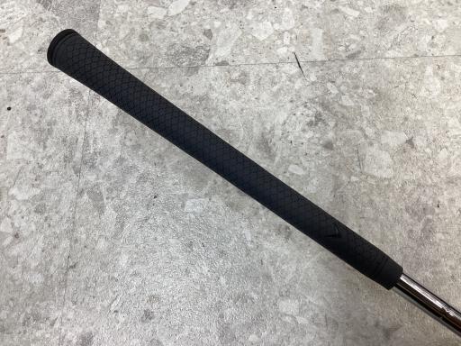 キャロウェイ ジョーズ ウェッジ RAW クロムメッキ JAWS RAW クロムメッキ 52°/12°W フレックスS 中古 Cランク_画像5