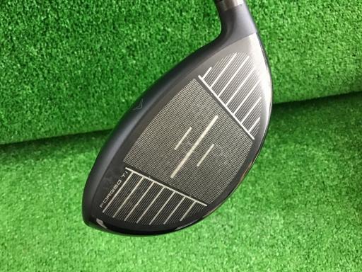 キャロウェイ パラダイム ドライバー MAX FAST PARADYM MAX FAST 10.5° フレックスSR 中古 Cランク