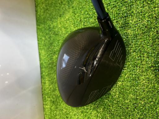 ミズノ ミズノ ドライバー ST-X 230 Mizuno ST-X 230 10.5° フレックスS 中古 Cランク