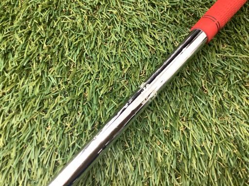 ブリヂストン フォージド ウェッジ BRIDGESTONE FORGED m(シルバー) 58°/12° フレックスS 中古 Cランク