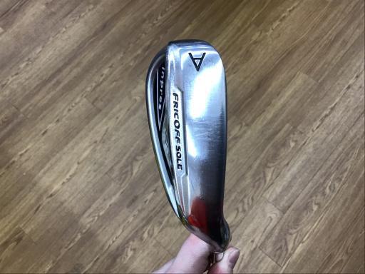 ヤマハ YAMAHA インプレス ウェッジ UD+2(2019) inpres UD+2(2019) AW フレックスS 中古 Cランク