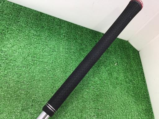テーラーメイド ステルス アイアンセット STEALTH STEALTH 5S フレックスR 中古 Cランク