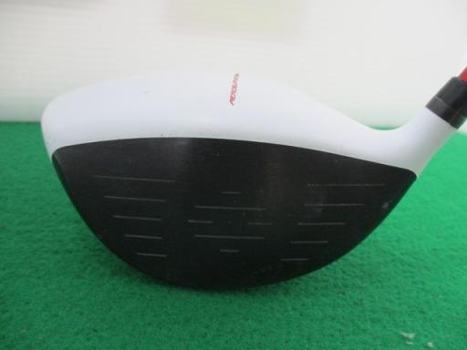  TaylorMade обвес Bernard lai балка AERO BURNER 10° Flex SR б/у C разряд 