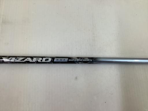 ホンマゴルフ ツアーワールド ホンマ HONMA アイアンセット TOUR WORLD TW737P 8S フレックスR 中古 Cランク