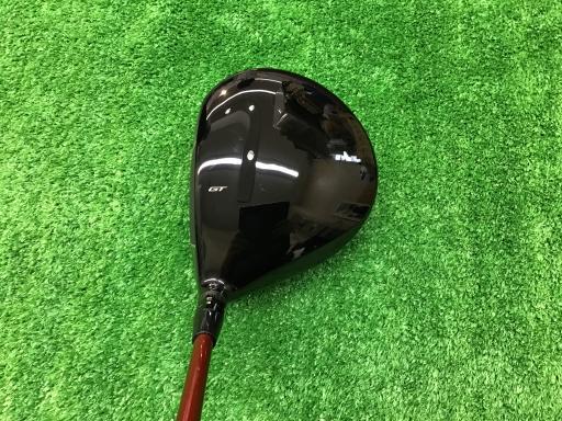 Titleist GT3 Driver GT3 GT3 11° Flex R б/у B разряд