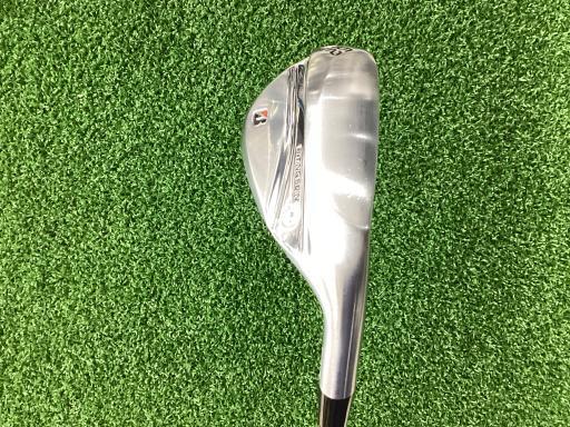 ブリヂストン ブリヂストン ウェッジ BITING SPIN BRIDGESTONE BITING SPIN 52°/08°M フレックスS 中古 Cランク
