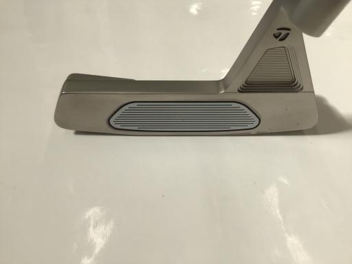 テーラーメイド ティーピーコレクションハイドロブラスト パター JUNO TB1 TP COLLECTION HYDRO BLAST JUNO TB1 34インチ 中古 Cランク