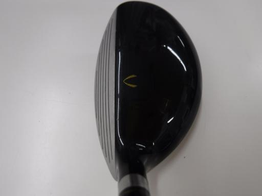 キャスコ ケーツーケー ユーティリティ ワンレングスユーティリティ K2K ワンレングスユーティリティ U6 フレックスR 中古 Cランク