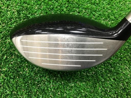 ホンマゴルフ ツアーワールド ホンマ HONMA フェアウェイウッド TOUR WORLD TW737 5W フレックスSR 中古 Cランク