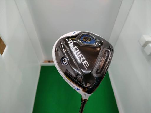テーラーメイド グローレ ドライバー GLOIRE F 10° フレックスSR 中古 Cランク テーラーメイド グローレ ドライバー GLOIRE F 11° フレックスR 中古 C