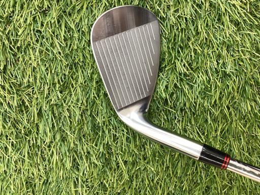 ブリヂストン ツアーステージ Xブレード ウェッジ TOURSTAGE X-BLADE GR(2012) PS フレックスR 中古 Cランク