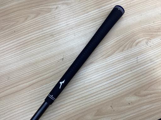 ミズノ ビーアールエックス ユーティリティ BR-X BR-X U3 フレックスSR 中古 Cランク