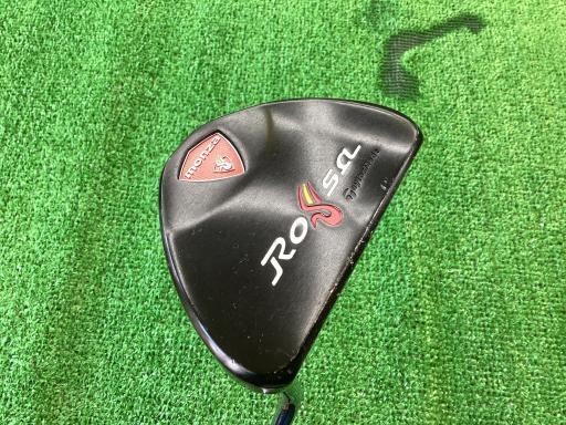テーラーメイド Taylormade ロッサ モンザ パター Rossa monza 34インチ 中古 Cランク