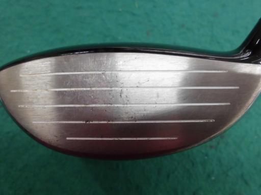 ホンマゴルフ ツアーワールド ホンマ HONMA フェアウェイウッド TOUR WORLD TW737 5W フレックスS 中古 Cランク_画像3