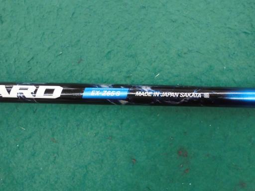 ホンマゴルフ ツアーワールド ホンマ HONMA フェアウェイウッド TOUR WORLD TW737 5W フレックスS 中古 Cランク_画像5