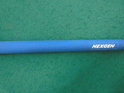 ホンマゴルフ ツアーワールド ホンマ HONMA フェアウェイウッド TOUR WORLD TW737 5W フレックスS 中古 Cランク_画像6