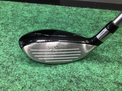 ブリヂストン ツアーB BRIDGESTONE ユーティリティ TOUR B JGR U4 フレックスS 中古 Cランク