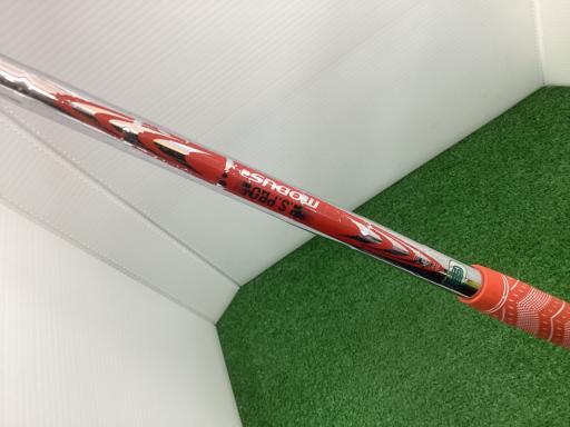 ブリヂストン フォージド ウェッジ BRIDGESTONE FORGED(シルバー) 58°/08° フレックスS 中古 Dランク