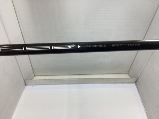 Titleist чай es two служебная программа TS2 TS2 23° Flex S б/у C разряд