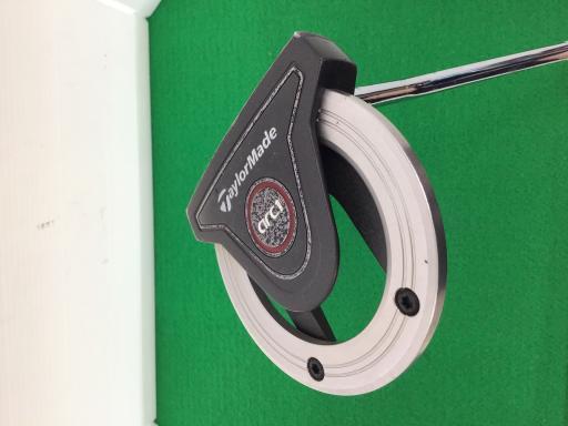 テーラーメイド Taylormade パター arc 1 arc 1 33インチ 中古 Cランク