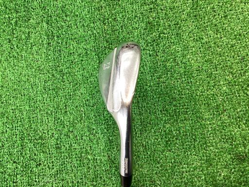 ブリヂストン フォージド ウェッジ BRIDGESTONE FORGED(シルバー) 50°/08° フレックスS 中古 Dランク