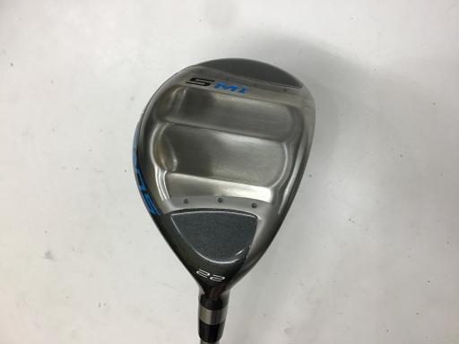 ミズノ シュア ユーティリティ DD 2.0 MI SURE DD 2.0 MI U5 フレックスR 中古 Bランク