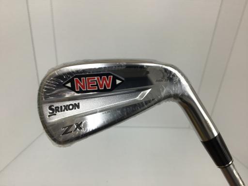 ゴルフバック2点セット 中古】 ダンロップ SRIXON ZX Mk II UTILITY U4 ユーティリティ