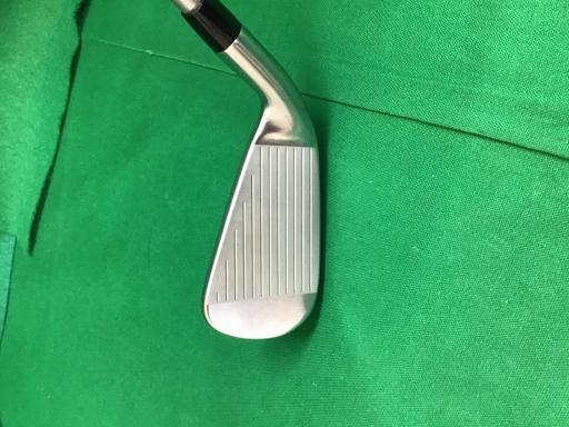 Titleist Titleist служебная программа U*505(2021) Titleist U*505(2021) U3 Flex прочее б/у C разряд