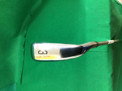 Titleist Titleist служебная программа U*505(2021) Titleist U*505(2021) U3 Flex прочее б/у C разряд