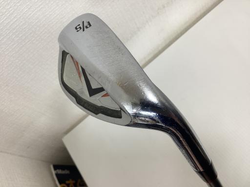 ブリヂストン ツアーステージ Xブレード ウェッジ TOURSTAGE X-BLADE GR(2012) PS フレックスS 中古 Cランク