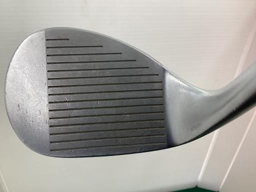 ブリヂストン ツアーステージ Xウェッジ ウェッジ TOURSTAGE X-WEDGE 102HB 50° フレックスS 中古 Dランク