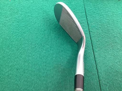 ブリヂストン ツアーステージ Xウェッジ ウェッジ TOURSTAGE X-WEDGE 102HB 50° フレックスS 中古 Dランク